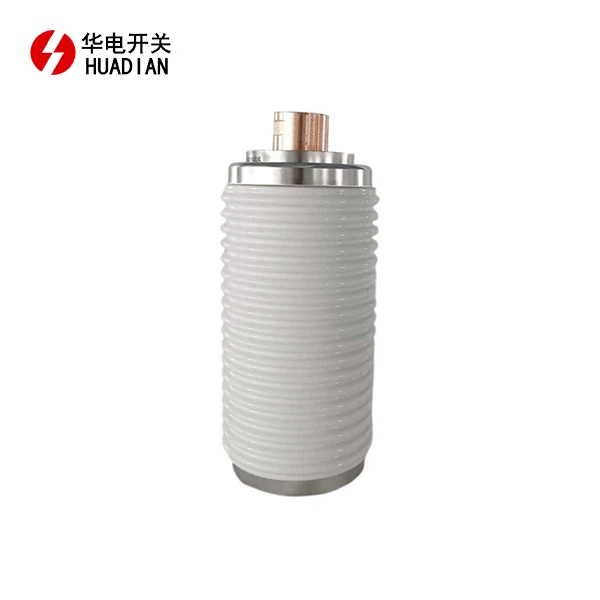ERD-12 630-25 Vacuum Interrupter ERD-12 630-25 Vacuum Interrupter